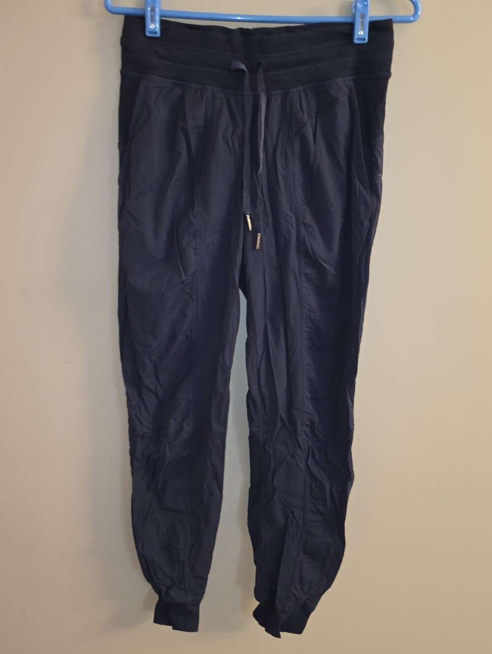 Lululemon Studio Joggers